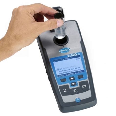 Laboratory Turbidimeter fabrication|hach turbidity meters.